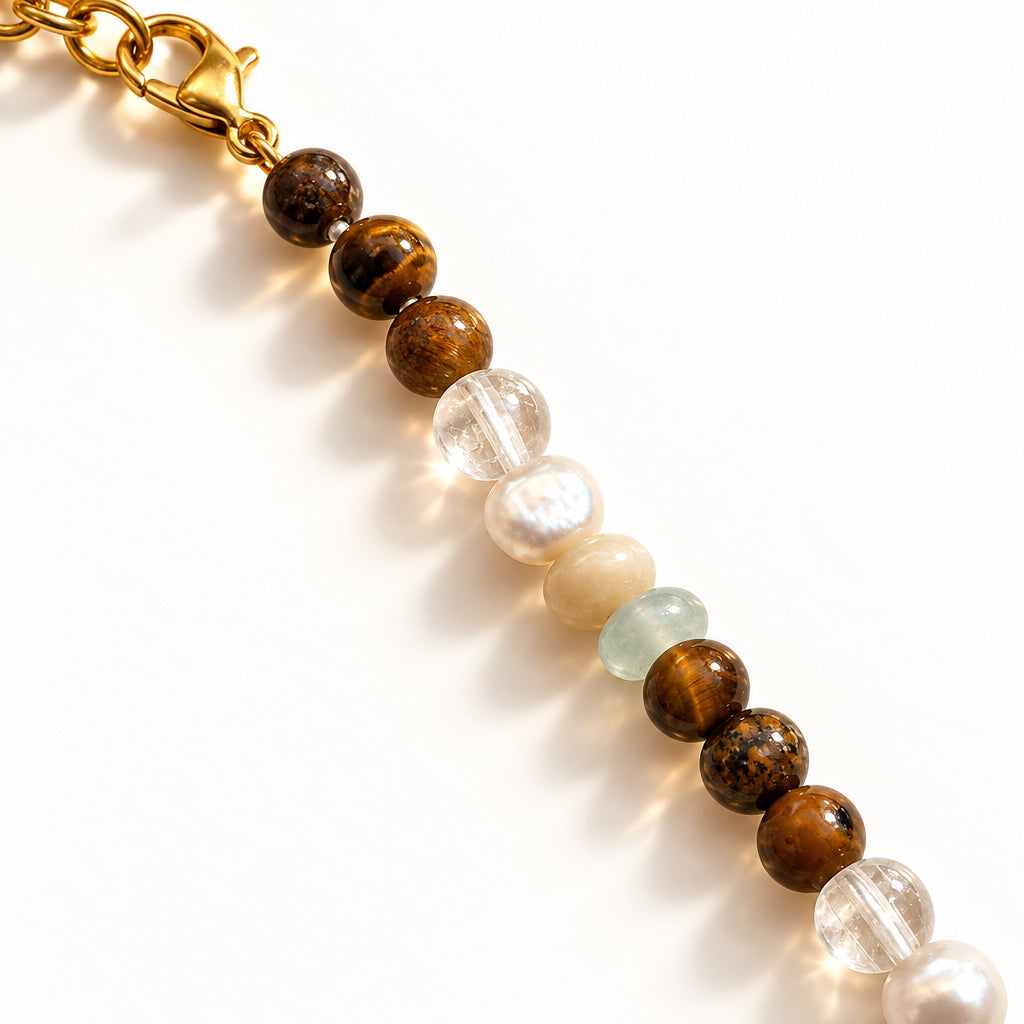 Collana Iris