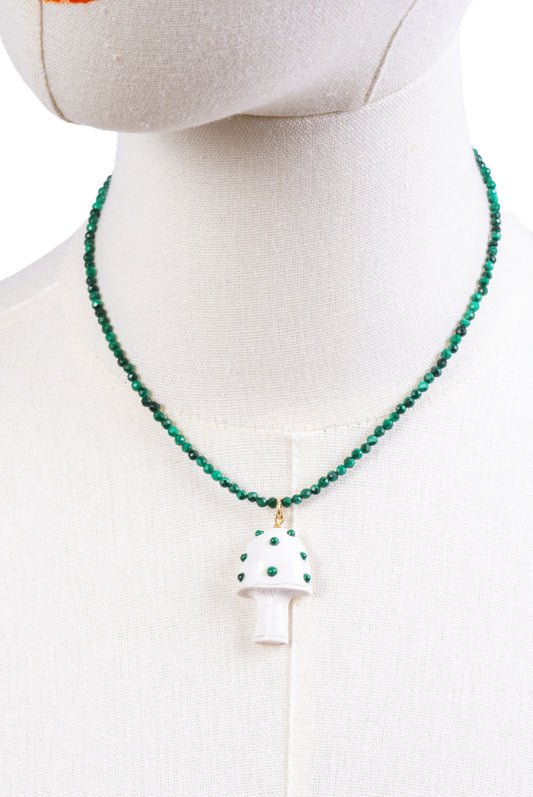 Collana fungo VERO VERONICA