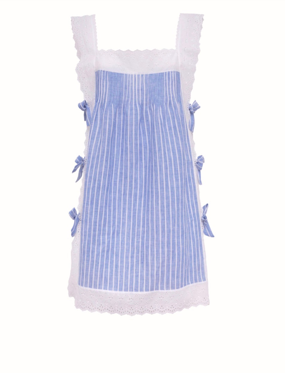 Fiocchini Short Dress