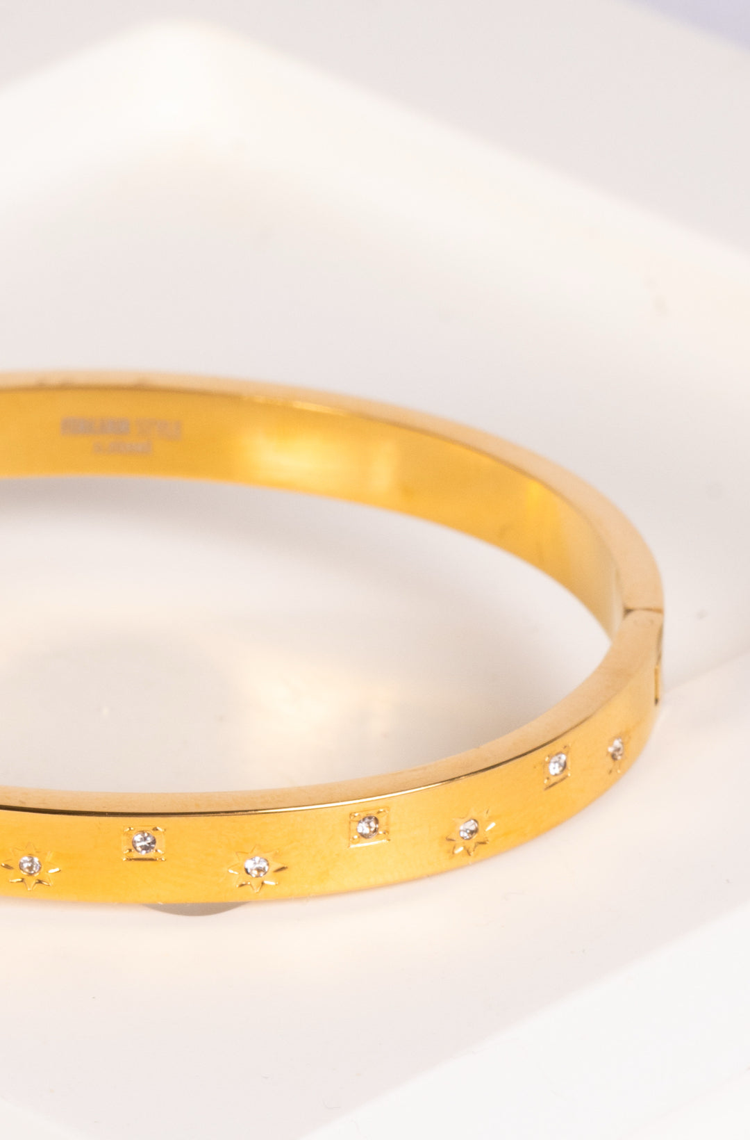 Bracciale diamanti ACHETA