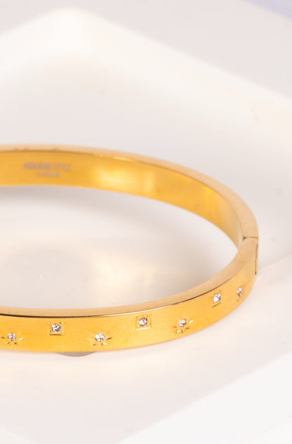 Bracciale diamanti ACHETA