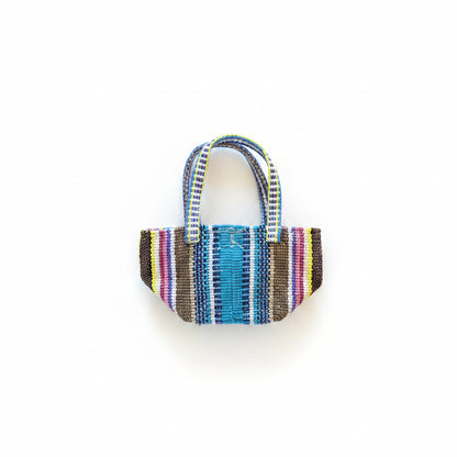 Trama Borsetta Multicolor
