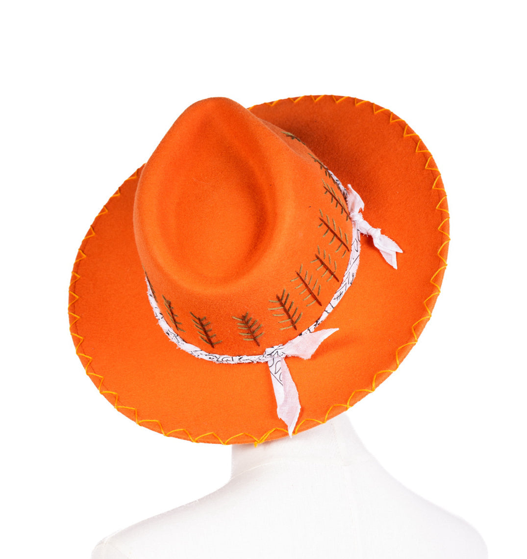 Cappelli regolabili Carolina Cerani