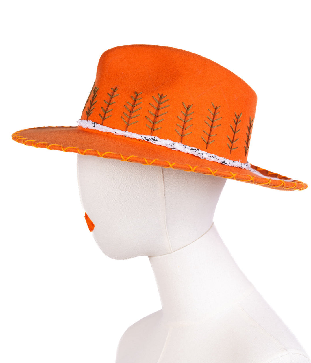 Cappelli regolabili Carolina Cerani