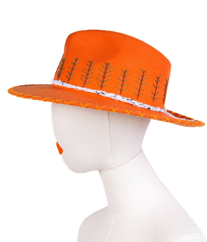 Cappelli regolabili Carolina Cerani