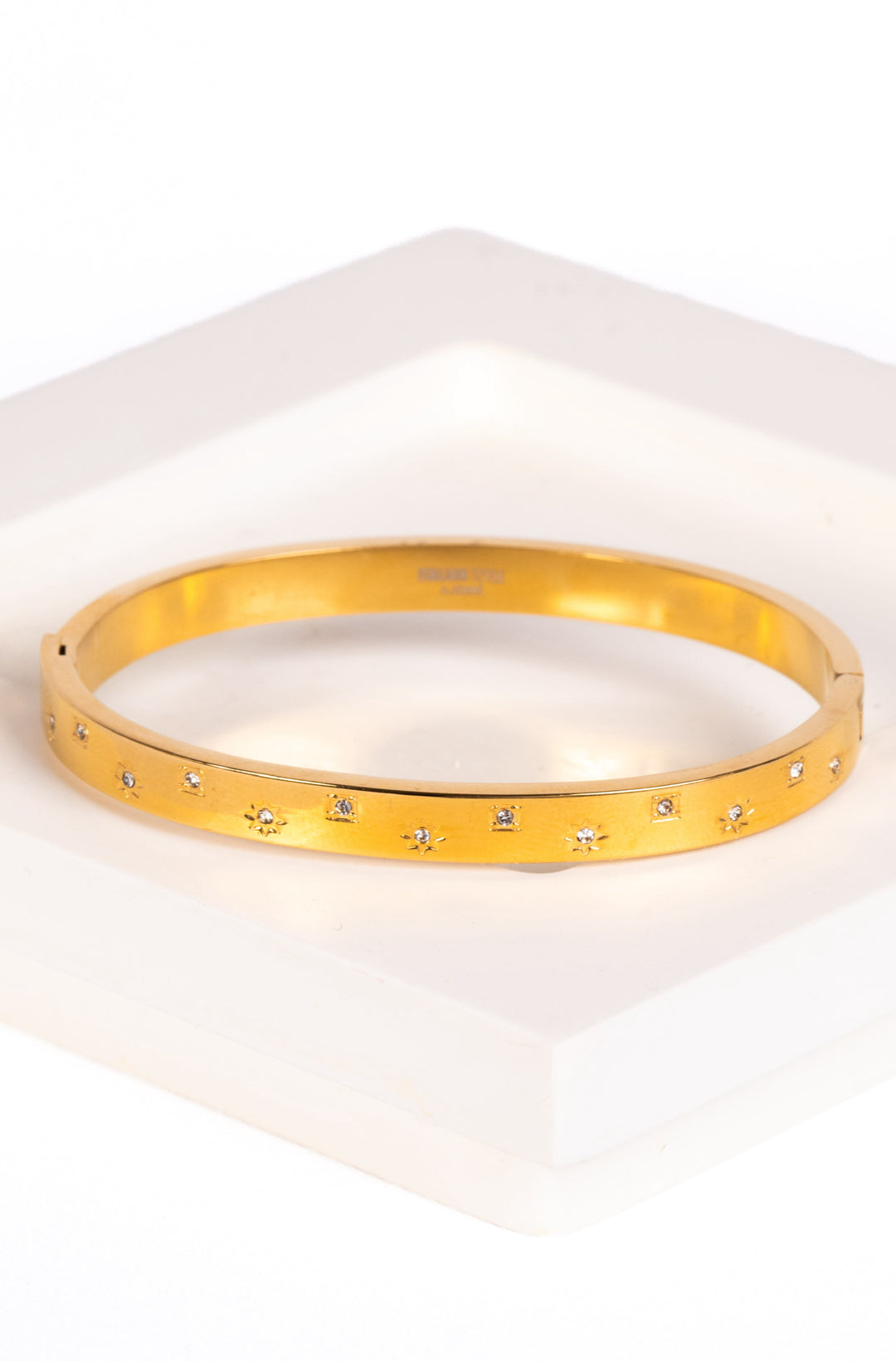 Bracciale diamanti ACHETA