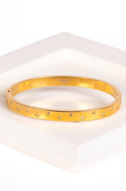 Bracciale diamanti ACHETA