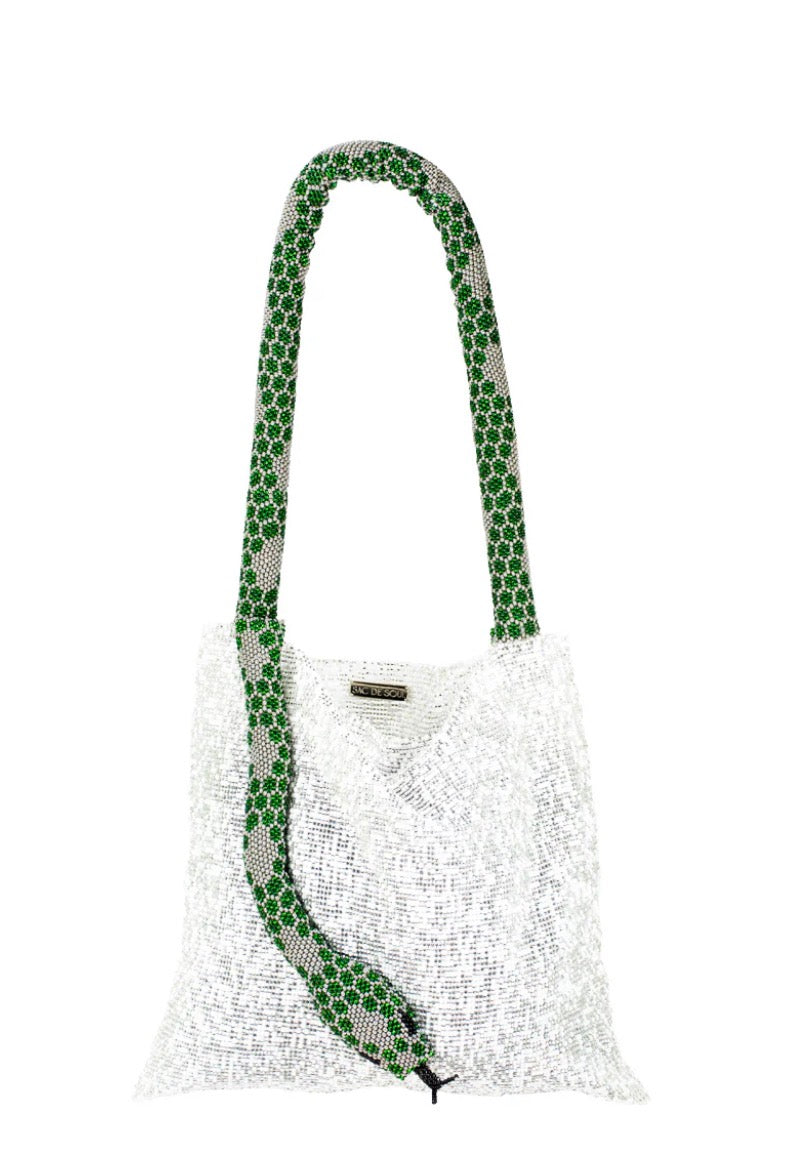 Snake bag - small