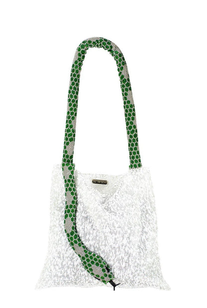 Snake bag - small