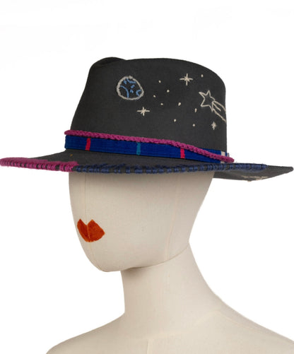 Cappelli regolabili Carolina Cerani