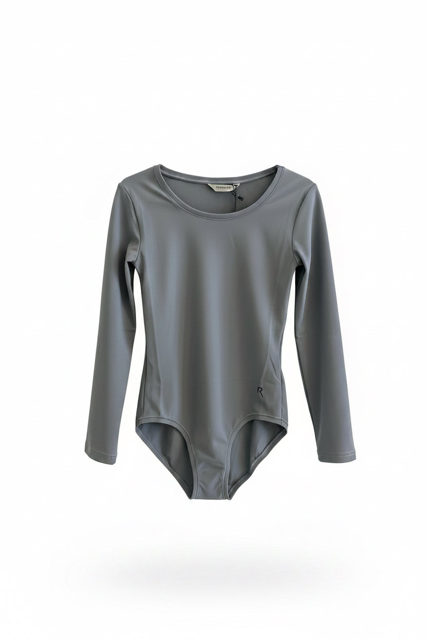 Long Sleeve kids Bodysuit