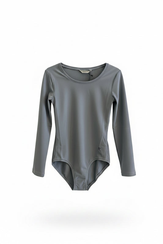 Long Sleeve kids Bodysuit