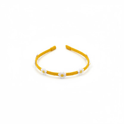Cerchietto Margherite