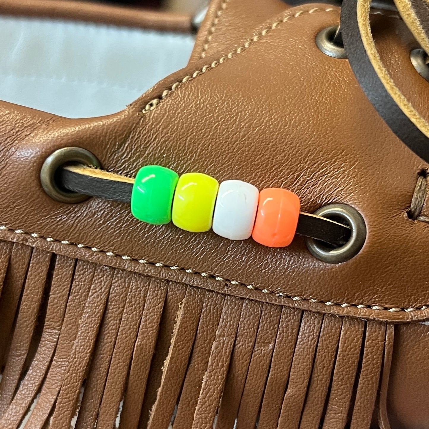 Scarpa da barca TOUJOURS