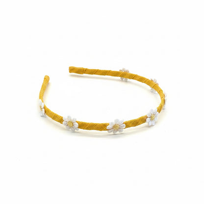 Cerchietto Margherite