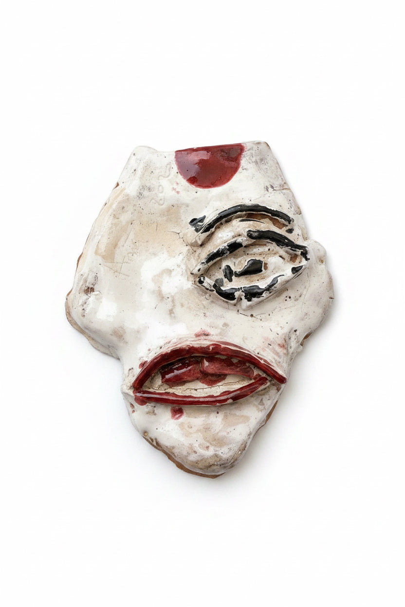 Maschera Viso