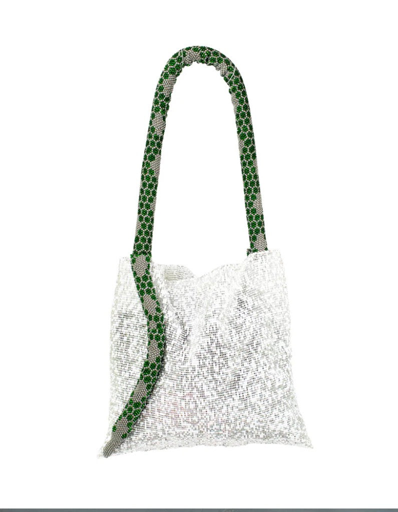 Snake bag - small