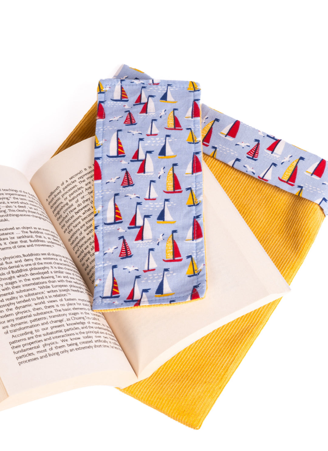 Porta libro Caraluna