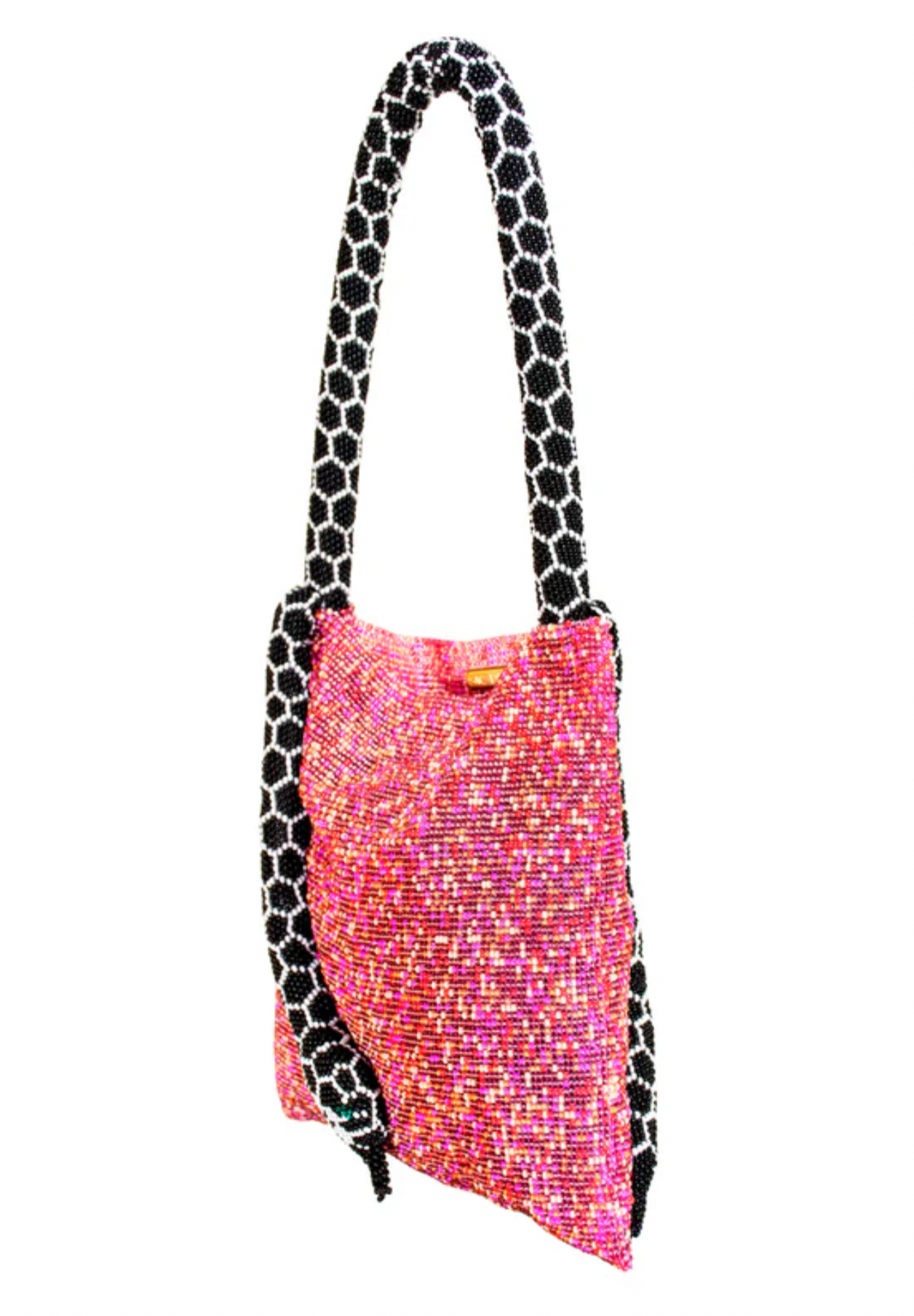 Snake bag - big