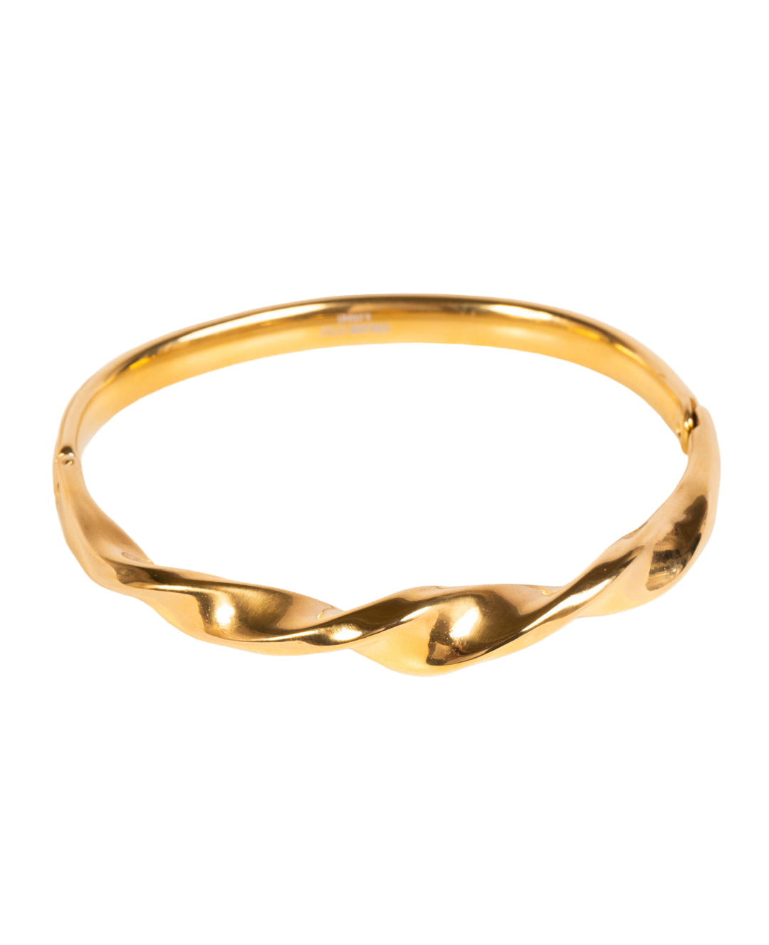 Bracciale spirale ACHETA