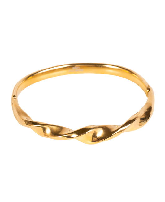 Bracciale spirale ACHETA