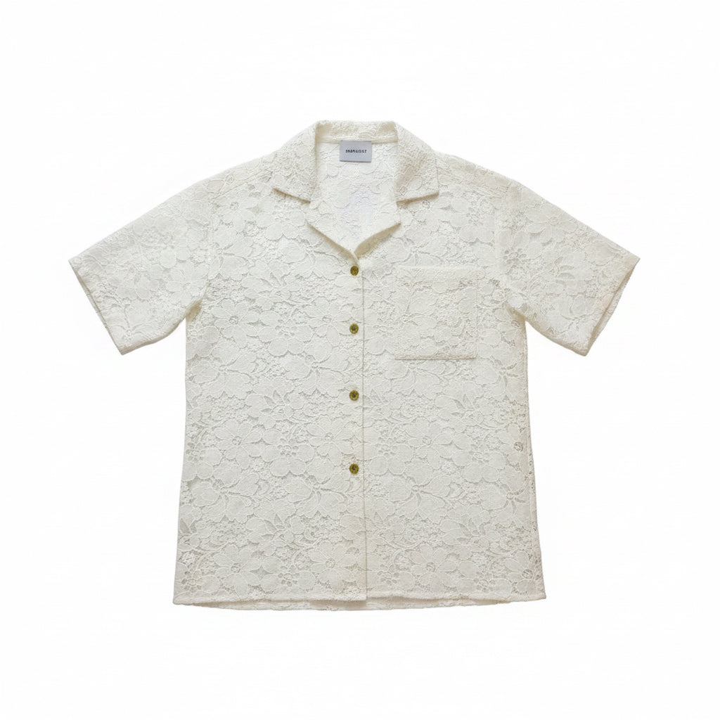 Bowling Shirt