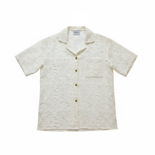 Bowling Shirt