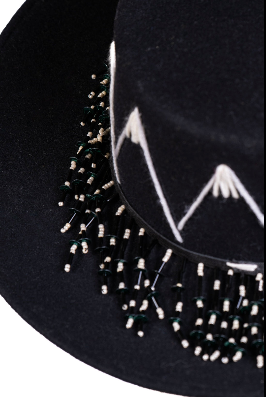 Cappelli regolabili Carolina Cerani