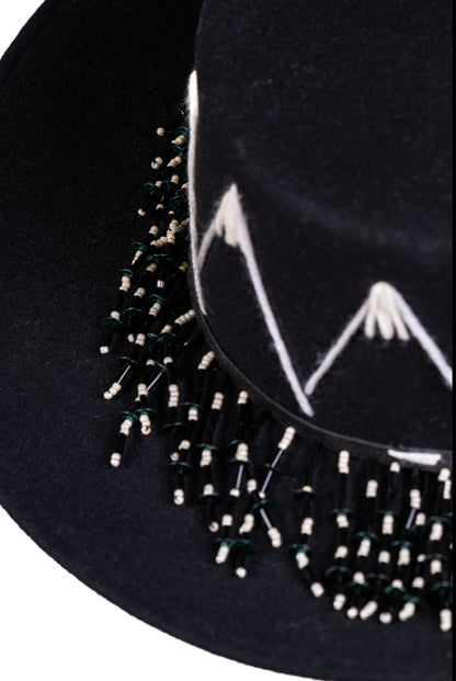 Cappelli regolabili Carolina Cerani