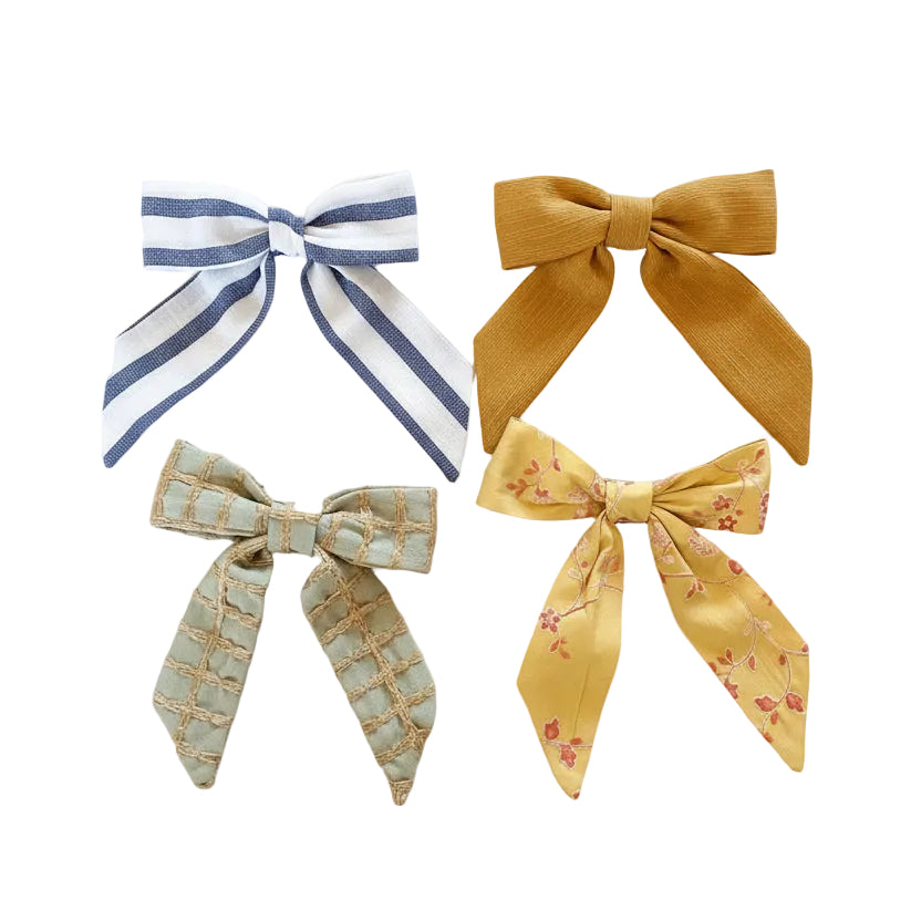 Small Bow