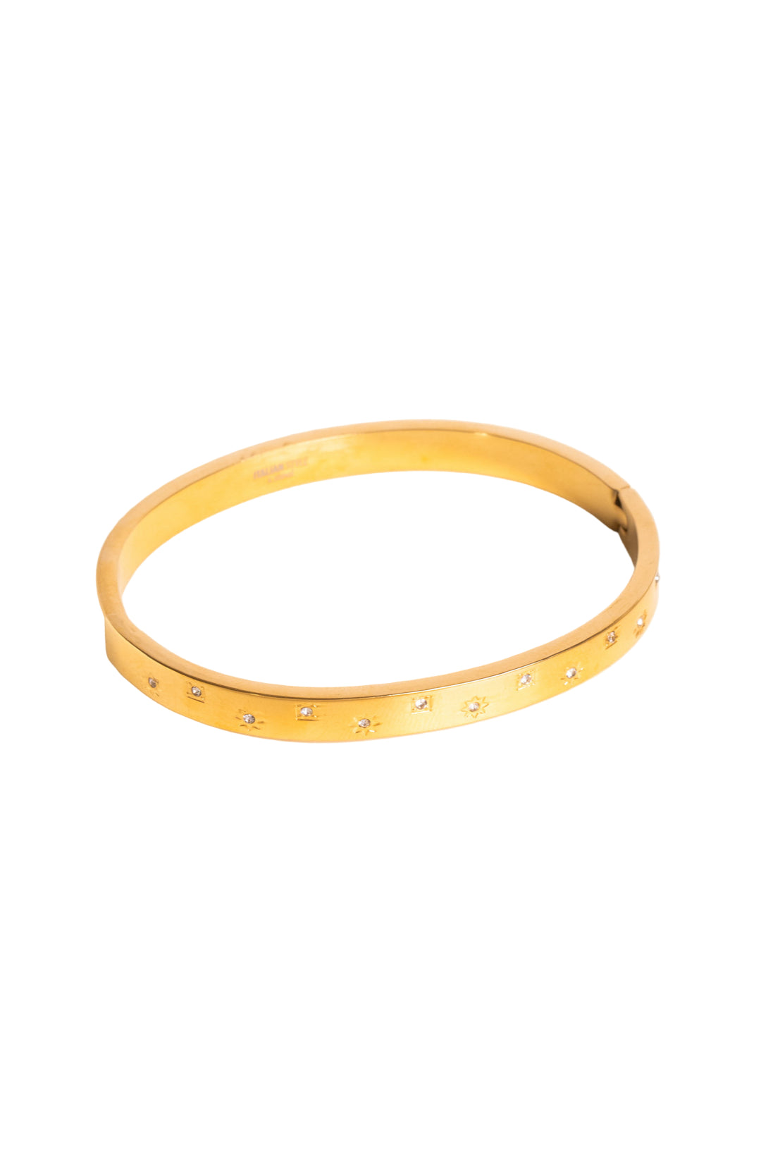 Bracciale diamanti ACHETA