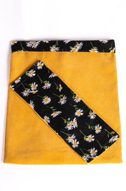 Porta libro Caraluna