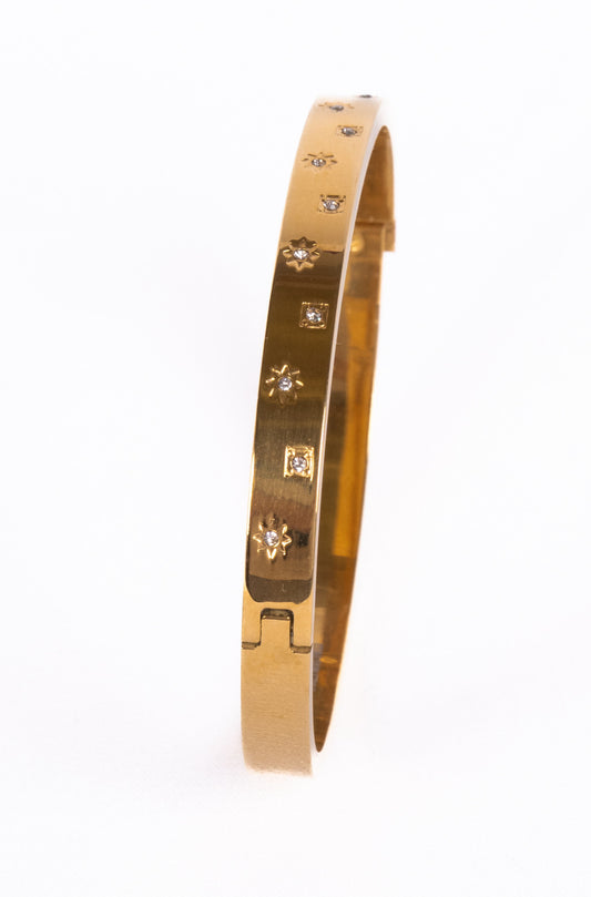 Bracciale diamanti ACHETA