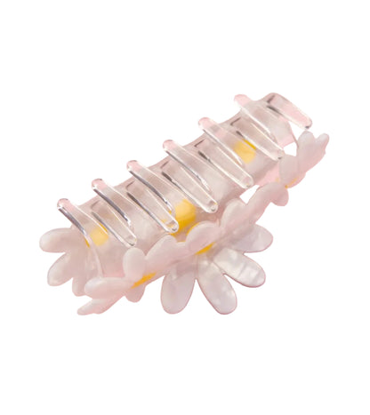 Big Daisy Hair Claw
