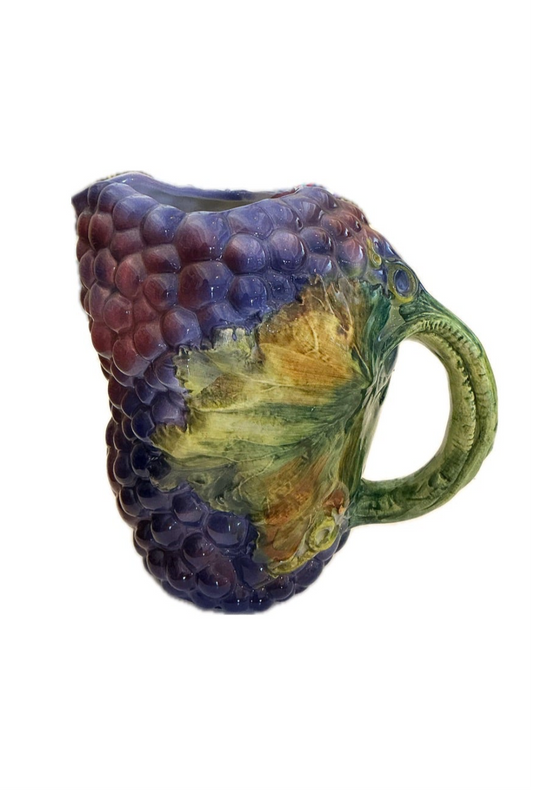 Brocca Uva Vintage