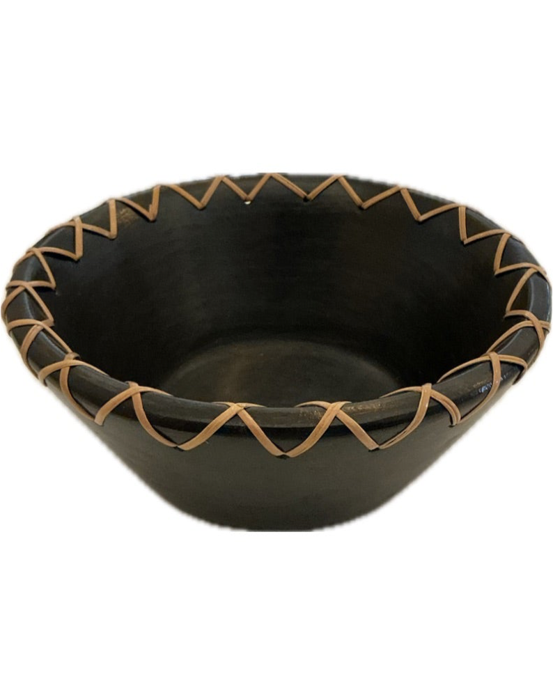 Set 3 Ciotole Etniche