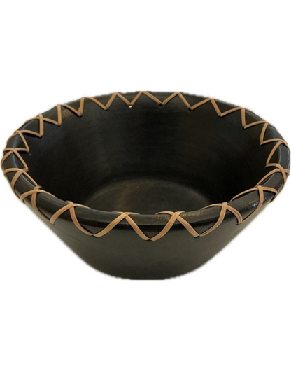 Set 3 Ciotole Etniche