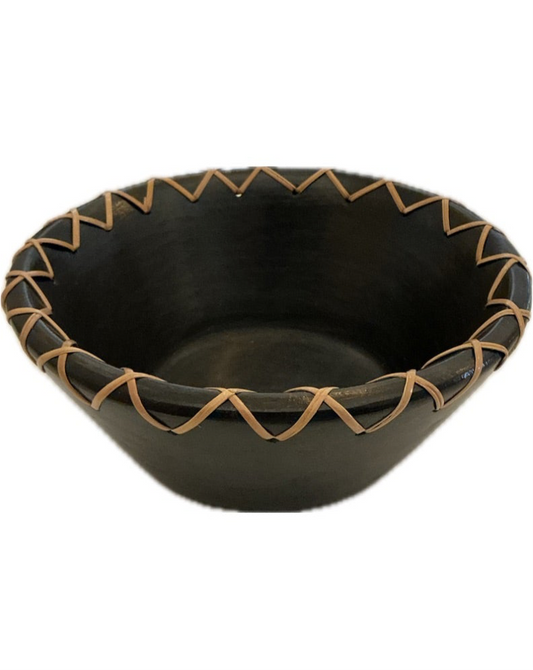 Set 3 Ciotole Etniche