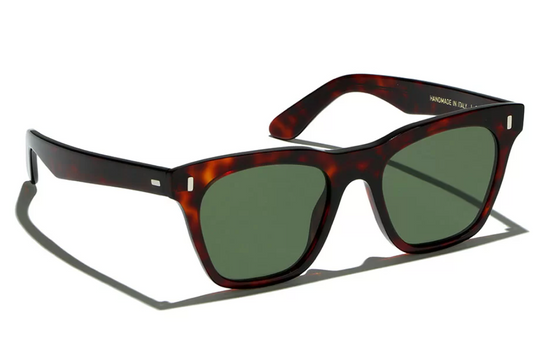 Cecile Havana Bordeaux L.G.R