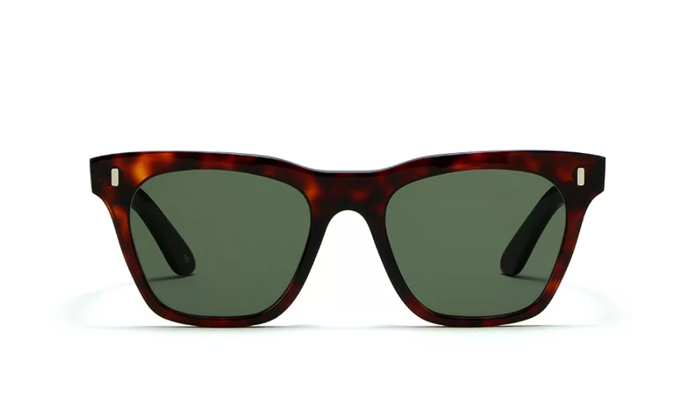 Cecile Havana Bordeaux L.G.R