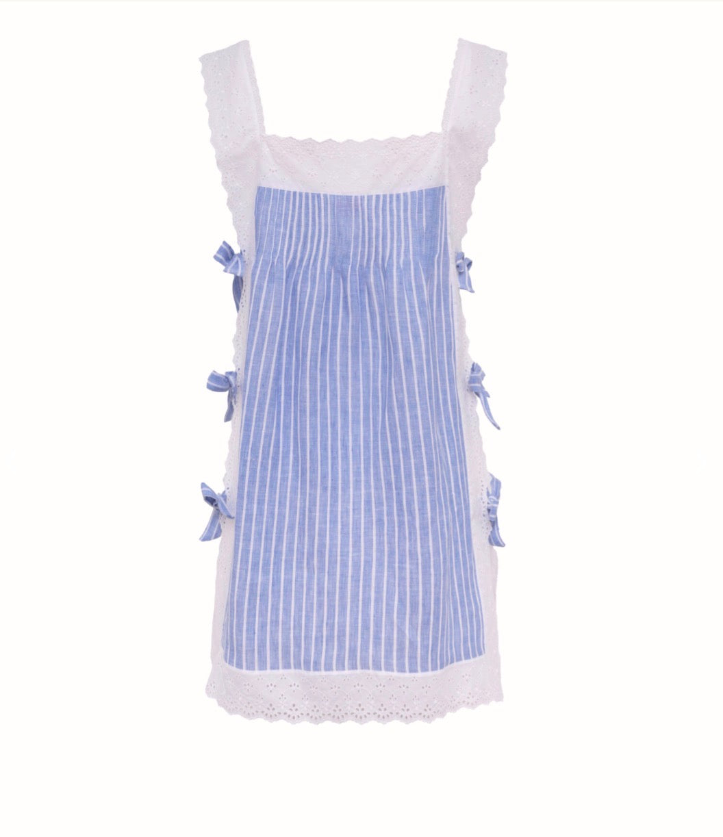 Fiocchini Short Dress