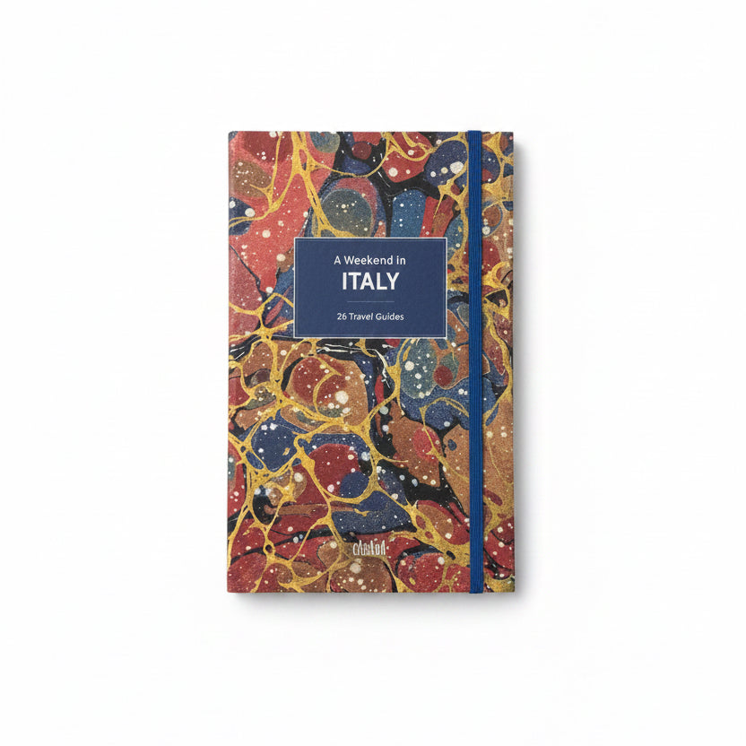 A Weekend in Italy