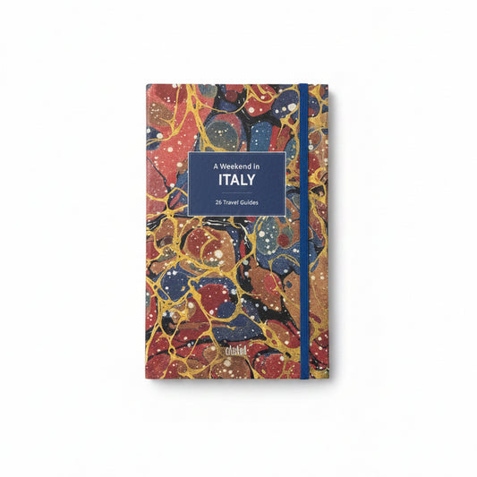 A Weekend in Italy