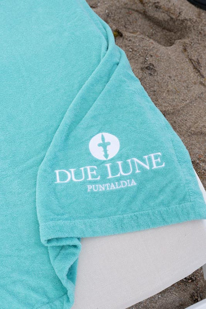 Telo mare SOCIETY LIMONTA DUE LUNE