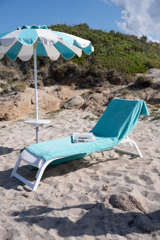 Telo mare SOCIETY LIMONTA DUE LUNE