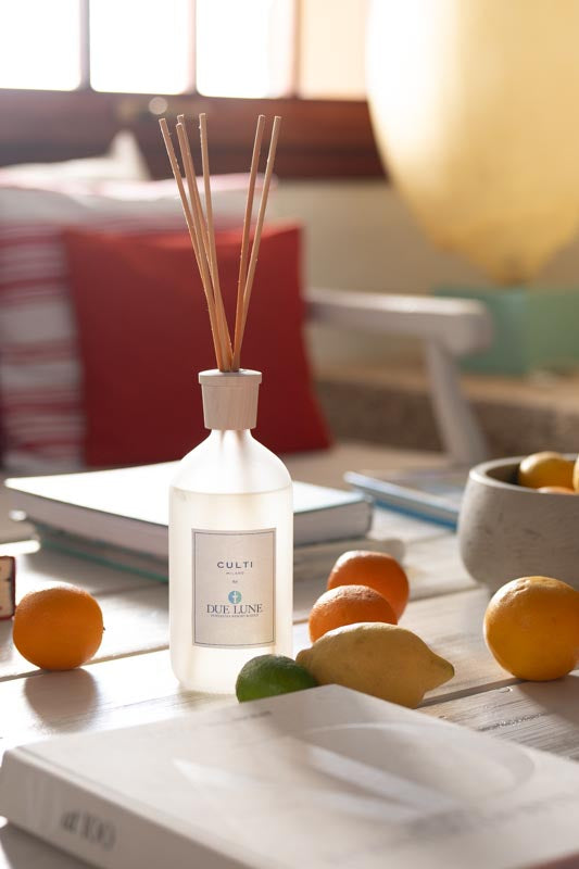 Culti profumatore DUE LUNE
