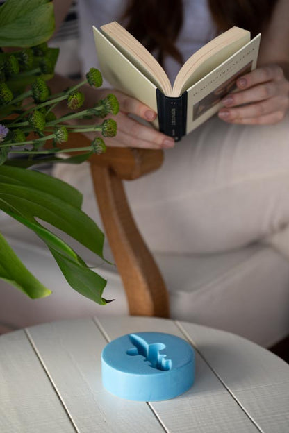 Svuota tasche Gala Rotelli Studio DUE LUNE