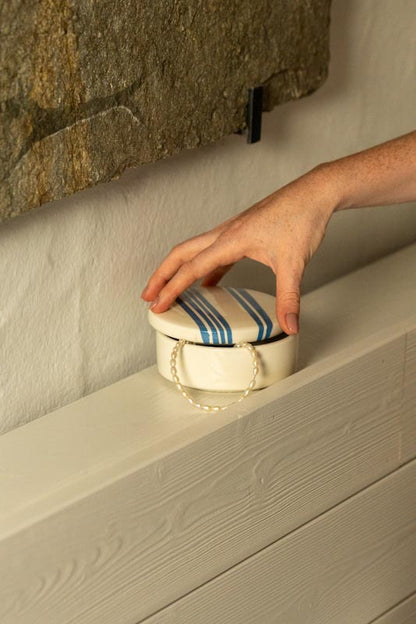 gala rotelli x due lune portagioie