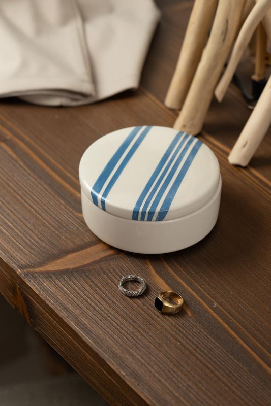 gala rotelli x due lune portagioie