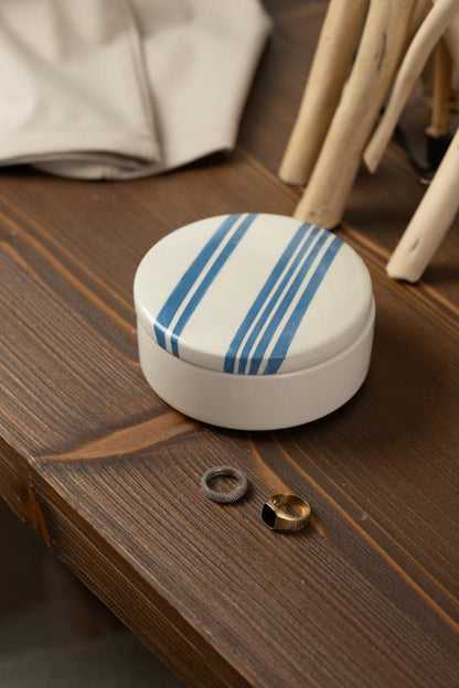 gala rotelli x due lune portagioie